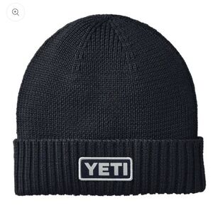 Yeti Beanie